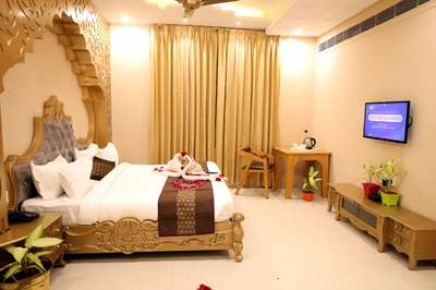 Furniture, Storage, Bedroom, Home Decor, Wall Designs by Architect surendra  khandal , Jaipur | Kolo