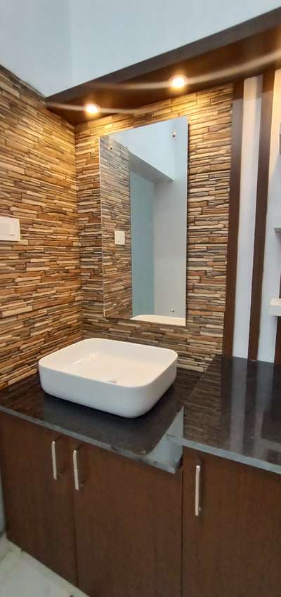 Bathroom Designs by Carpenter unnikrishnan theparambil, Thrissur | Kolo