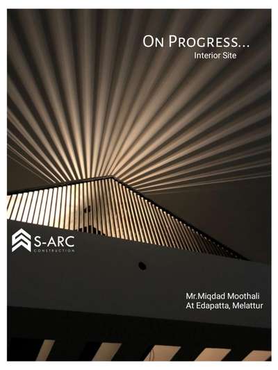  Designs by Civil Engineer S-ARC CONSTRUCTION, Malappuram | Kolo