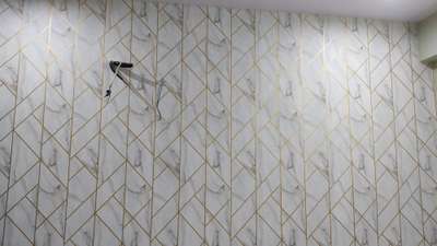 Wall Designs by Interior Designer sahil khan, Ajmer | Kolo