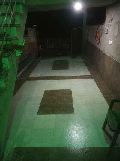 Flooring Designs by Waste Management Joni Jangir, Jaipur | Kolo