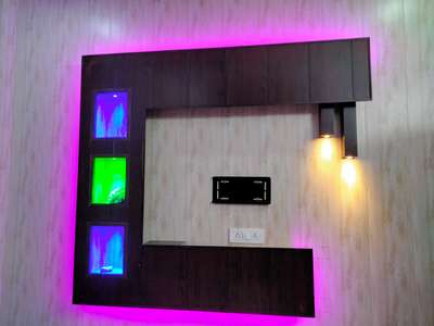 Living, Lighting, Storage Designs by Building Supplies Ultimate Interior, Jaipur | Kolo