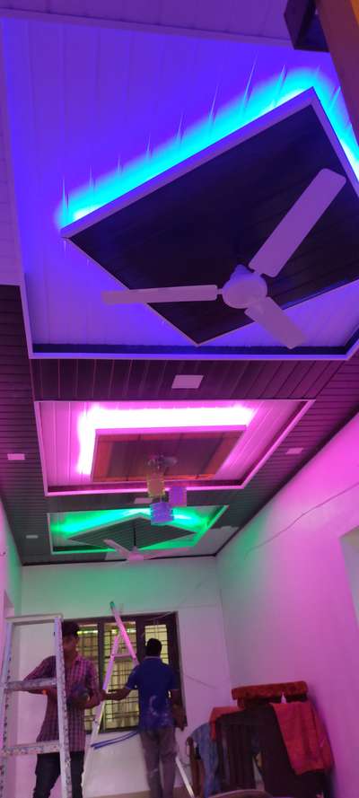 Ceiling, Lighting Designs by Home Owner Raghu cheenikkal, Palakkad | Kolo