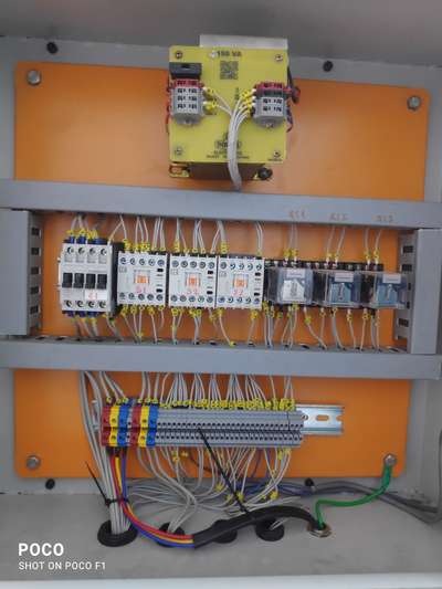 Electricals Designs by Electric Works Libeesh Mk, Kozhikode | Kolo