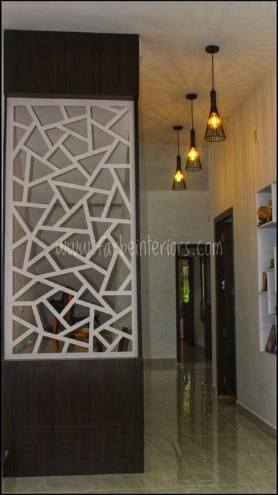 Lighting, Wall, Ceiling Designs by Interior Designer farbe  Interiors , Thrissur | Kolo