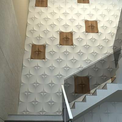 Wall Designs by Building Supplies AMIT SHARMA, Ajmer | Kolo