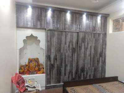 Door, Storage Designs by Carpenter royal carpenter and interior , Noida | Kolo