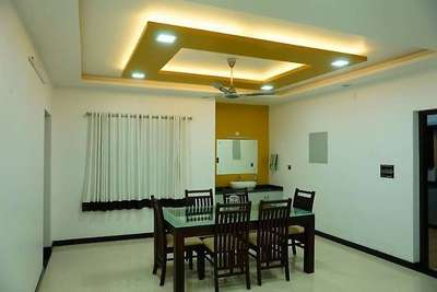 Ceiling, Furniture, Lighting, Table Designs by Interior Designer Green  Lemon    9349255658, Ernakulam | Kolo