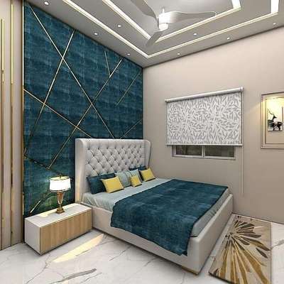Furniture, Storage, Bedroom, Wall, Window Designs by Carpenter Asif  woodwork solutions , Noida | Kolo