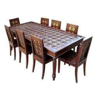 Dining, Table, Furniture Designs by Carpenter ajimon kv, Ernakulam | Kolo