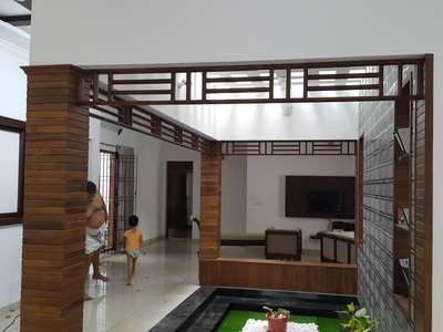 Furniture Designs by Carpenter Unnikrishnan Kizhakkootte, Thrissur | Kolo
