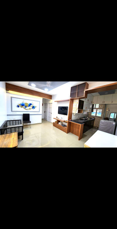 Kitchen, Storage Designs by Interior Designer Paramjeet  Decor, Gurugram | Kolo