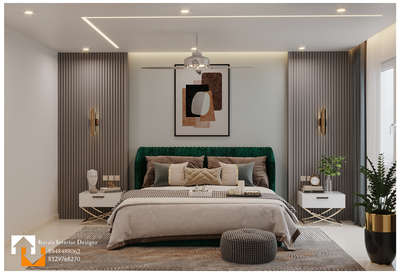 Furniture, Storage, Bedroom Designs by 3D & CAD Kerala Interior Designz, Kozhikode | Kolo