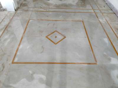 Flooring Designs by Contractor Rameshwar Barala, Jaipur | Kolo