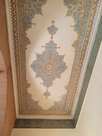 Ceiling Designs by Electric Works moolchand siyak, Sikar | Kolo