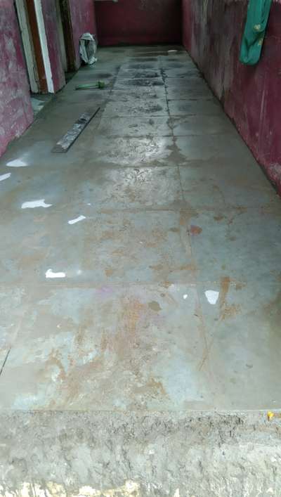 Flooring Designs by Civil Engineer vijay meena, Bhopal | Kolo