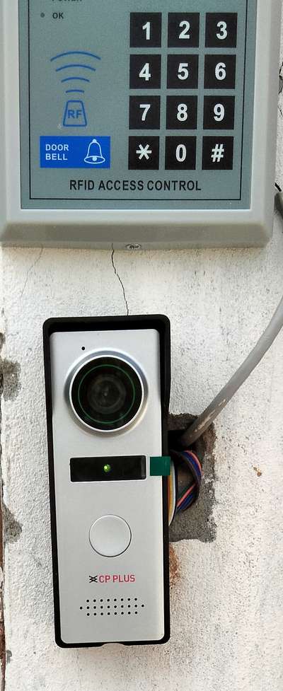 Designs by Service Provider Eshan Security System CCTV Camera Surveillance, Ghaziabad | Kolo
