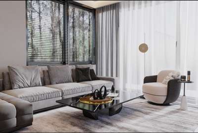 Furniture, Living, Table Designs by Interior Designer Unreal  Designs, Jaipur | Kolo