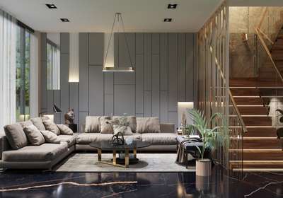 Furniture, Living, Table, Lighting Designs by Architect ArGaurav Chawla, Faridabad | Kolo