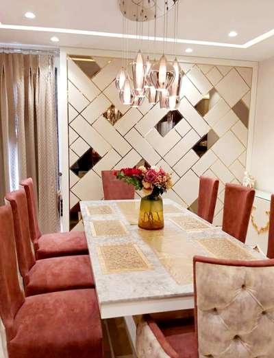 Furniture, Dining, Table Designs by Contractor M A Choudhary - Raja, Ghaziabad | Kolo