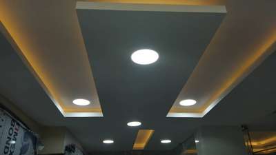 Ceiling, Lighting Designs by Electric Works vikas Chouhan, Indore | Kolo