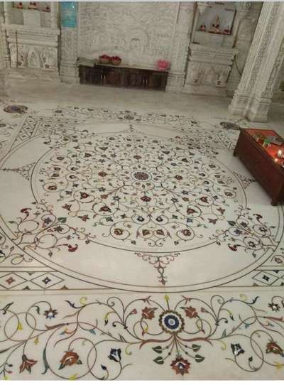Flooring Designs by Flooring firoz khan, Udaipur | Kolo