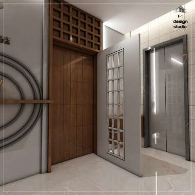 Door Designs by Interior Designer Id Yogi Jangid, Jaipur | Kolo