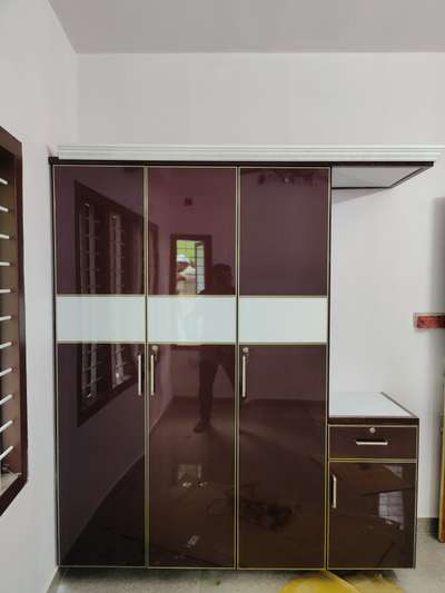 Storage Designs by Interior Designer Thanseef H, Thiruvananthapuram | Kolo