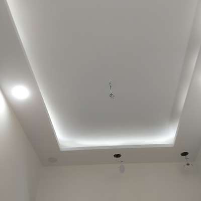 Ceiling, Lighting Designs by Painting Works sk design, Delhi | Kolo