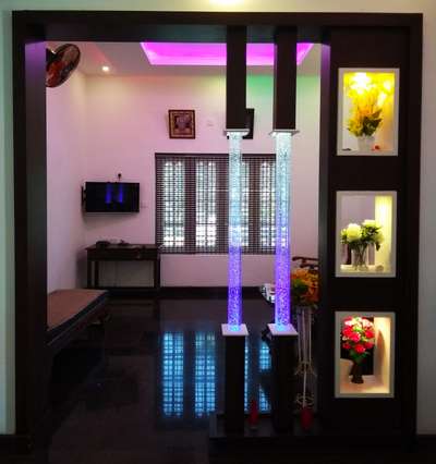 Home Decor, Lighting Designs by Interior Designer aneesh kr, Kannur | Kolo