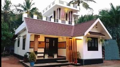 Exterior Designs by Home Owner Rishiraj R, Alappuzha | Kolo