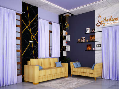 Furniture, Living Designs by 3D & CAD Ajay Vishwakarma, Indore | Kolo