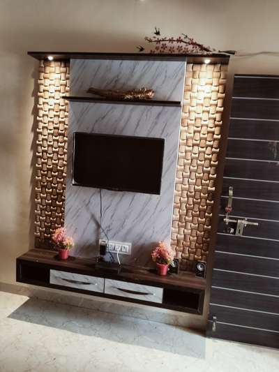 Door, Lighting, Living, Storage Designs by Carpenter राजकुमार कदम, Indore | Kolo