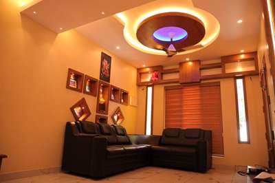 Living, Furniture, Home Decor, Ceiling Designs by Plumber vaisakh vs, Kollam | Kolo