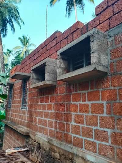 Wall Designs by Architect Architouch Design, Malappuram | Kolo