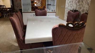Furniture, Dining, Table Designs by Contractor Imran Saifi, Ghaziabad | Kolo