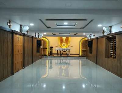 Flooring Designs by Contractor shiju pj, Wayanad | Kolo