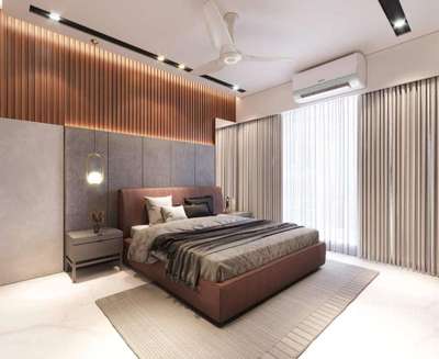 Furniture, Storage, Bedroom Designs by Contractor Ashu  Saifi , Delhi | Kolo