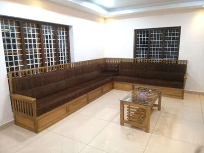 Furniture, Living Designs by Carpenter Aji v, Thiruvananthapuram | Kolo