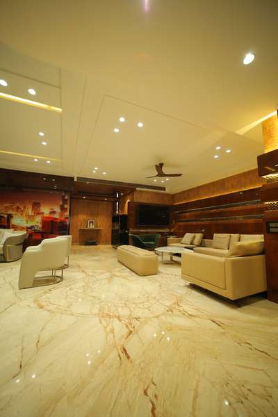Flooring Designs by Contractor Key 2 Infra, Gautam Buddh Nagar | Kolo