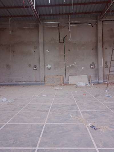 Wall, Flooring Designs by Electric Works Monohar Dangi, Udaipur | Kolo