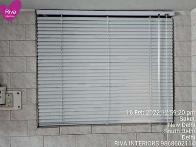Window Designs by Interior Designer RIVA INTERIORS, Delhi | Kolo