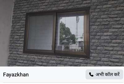 Wall, Window Designs by Fabrication & Welding fayaz khan, Indore | Kolo