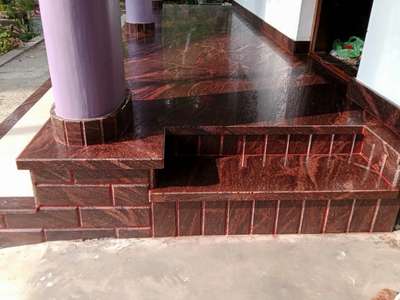  Designs by Flooring Ansal Ansu, Thrissur | Kolo
