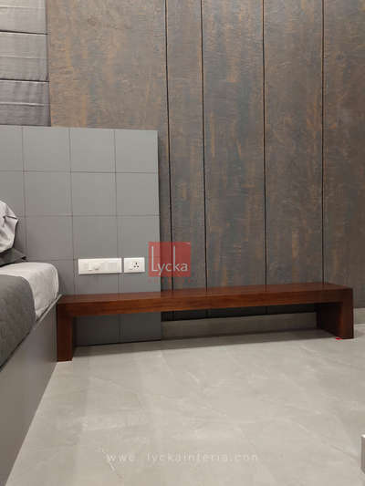 Wall, Table Designs by Interior Designer Lycka  interia, Malappuram | Kolo