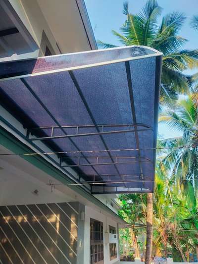 Roof Designs by Fabrication & Welding abdul  latheef , Malappuram | Kolo