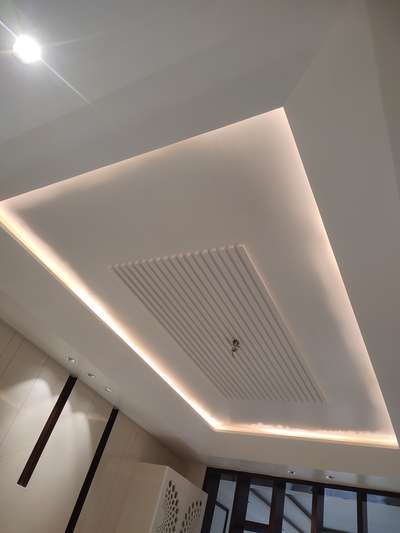 Ceiling, Lighting Designs by Service Provider HOME  DECOR, Sonipat | Kolo