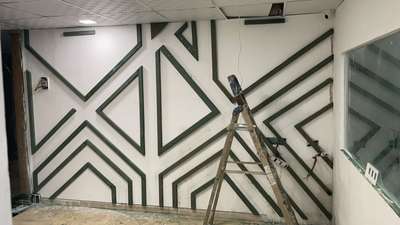 Wall Designs by 3D & CAD Yusuf  Khan, Ghaziabad | Kolo