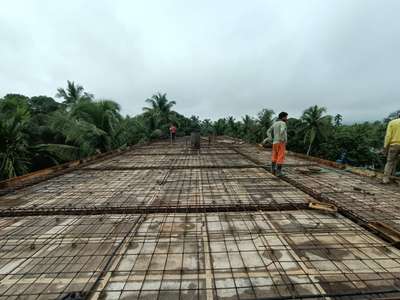  Designs by Civil Engineer Abdul kalam azad, Kannur | Kolo