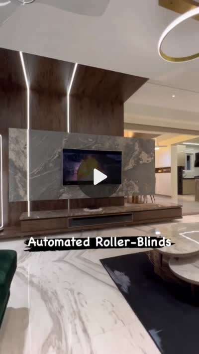Living, Furniture, Home Decor Designs by Home Automation Royal Automation, Delhi | Kolo